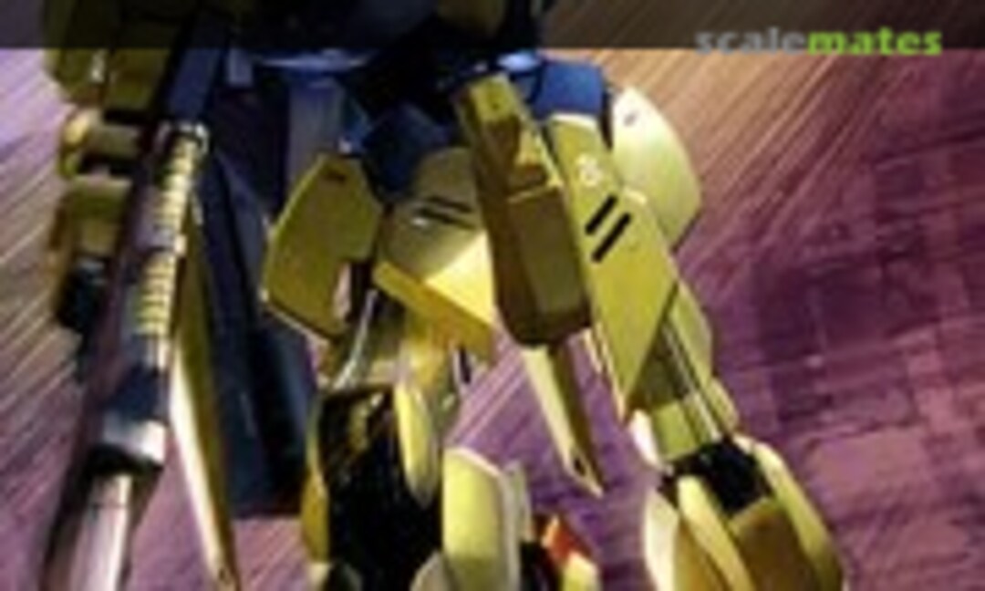 1:100 MSN-00100 Hyaku-Shiki (Bandai 0157737)