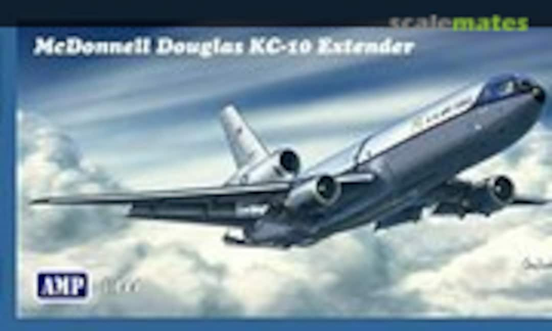 1:144 McDonnell Douglas KC-10 Extender (AMP 144004)