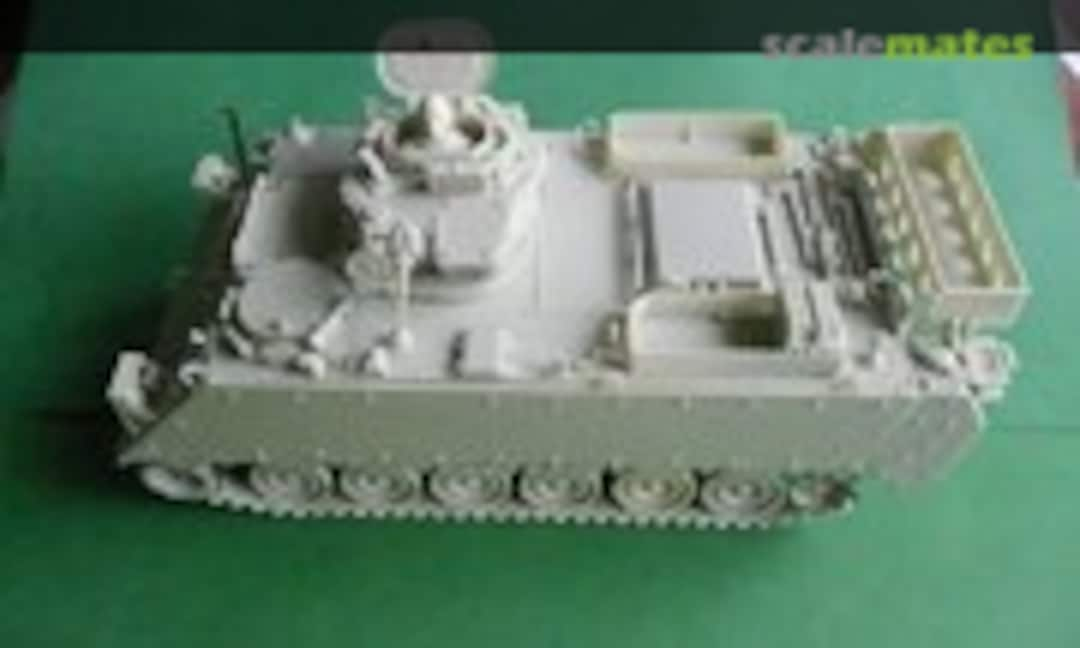 M113AS4 APC (Mouse House Enterprises MA202)