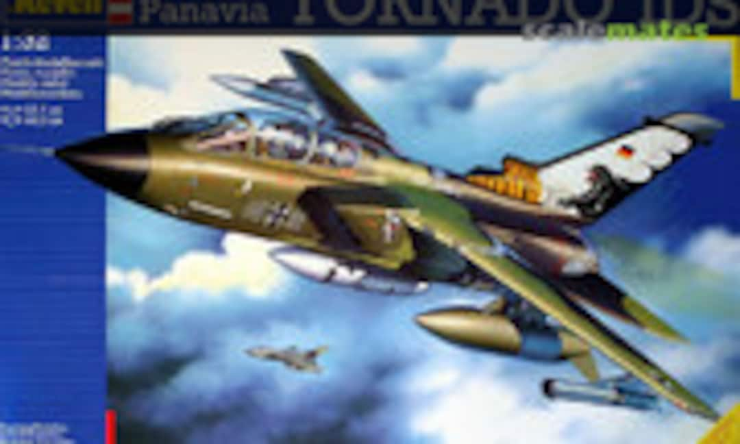 1:32 Panavia Tornado IDS (Revell 04700)