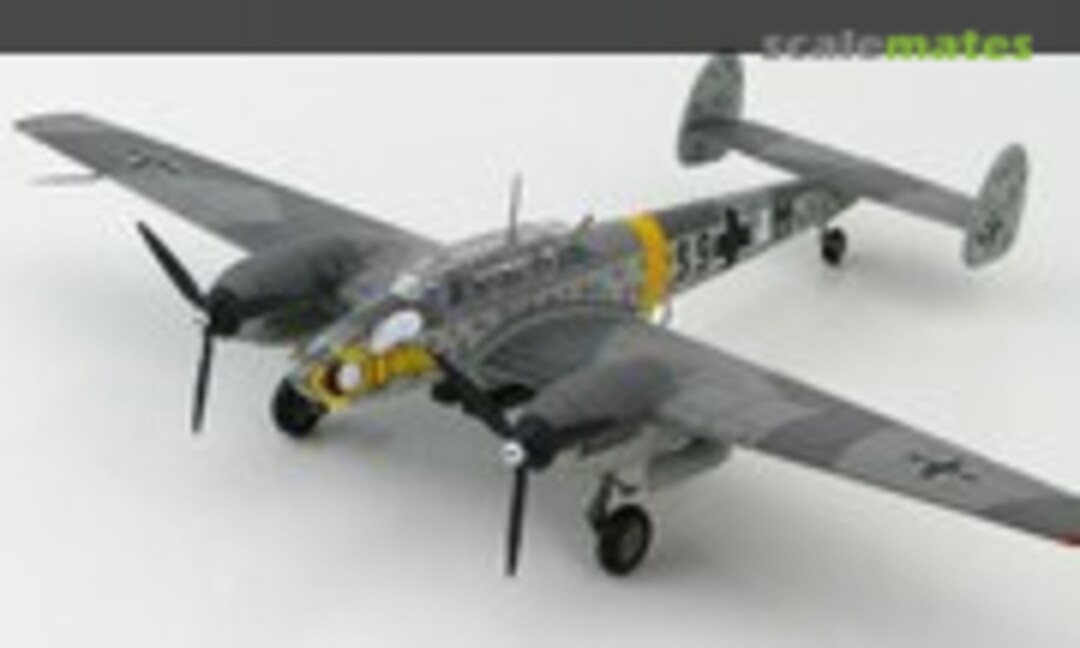 Bf 110E (Hobby Master HA18121)