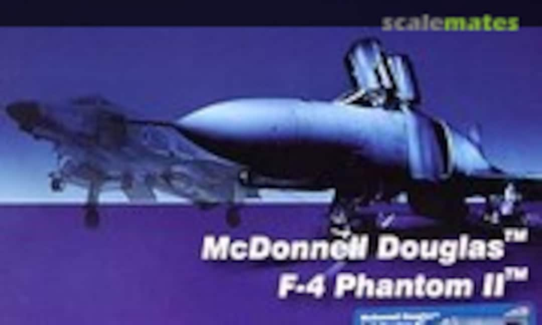 1:72 McDonnell Douglas F-4E Phantom II &quot;30 Years of Phabulous Phantoms&quot; (Hobby Master HA1928)