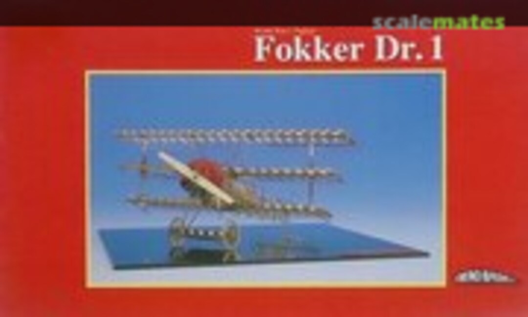 1:48 Fokker Dr.I (Aerobase A001)