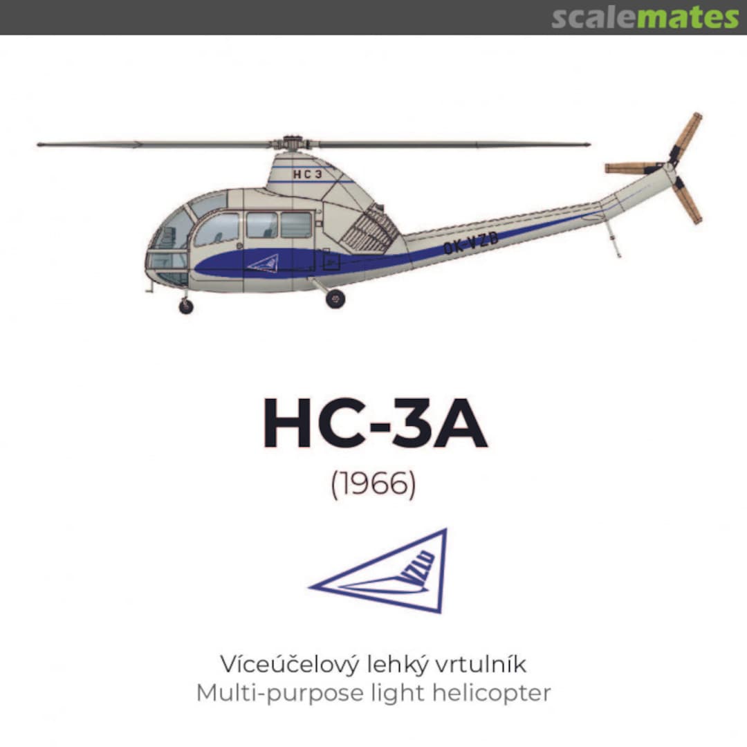 Boxart HC-3A 48027 Airmastr (Malý-Strmiska)