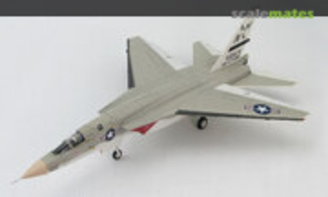 RA-5C Vigilante (Hobby Master HA4701)