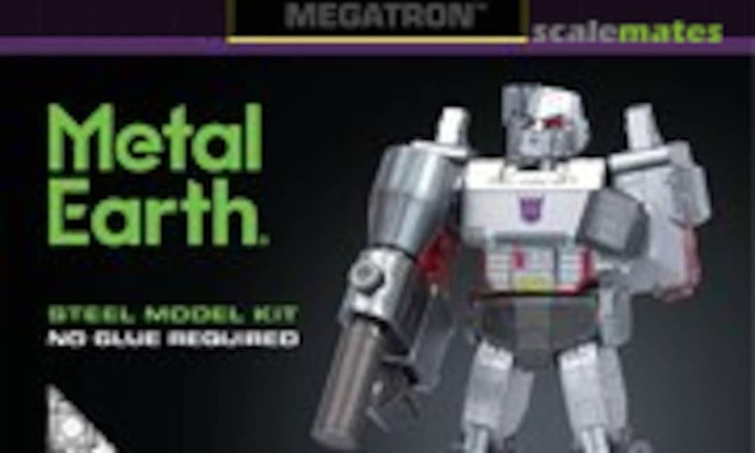 No Megatron (Fascinations MMS471)