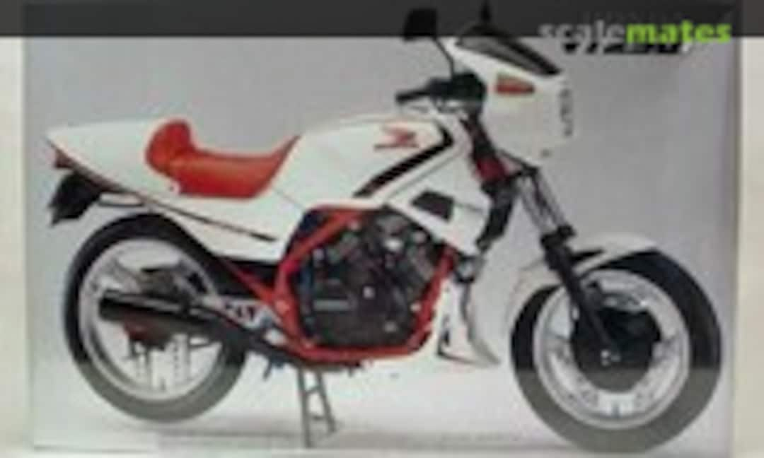 1:12 Honda VT250F Single Seat (Fujimi 15101)