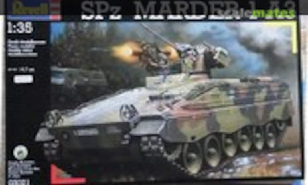 1:35 SPz Marder 1A3 (Revell 03021)