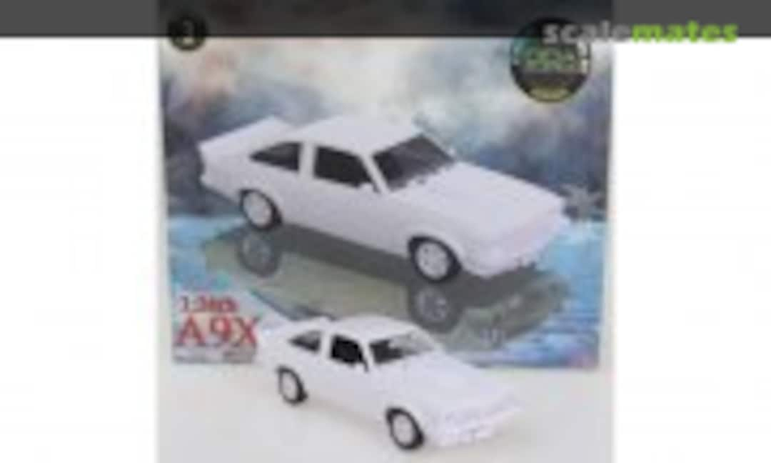 1:24 Holden Torana LX SL/R 5000 A9X (DDA DDA810K)