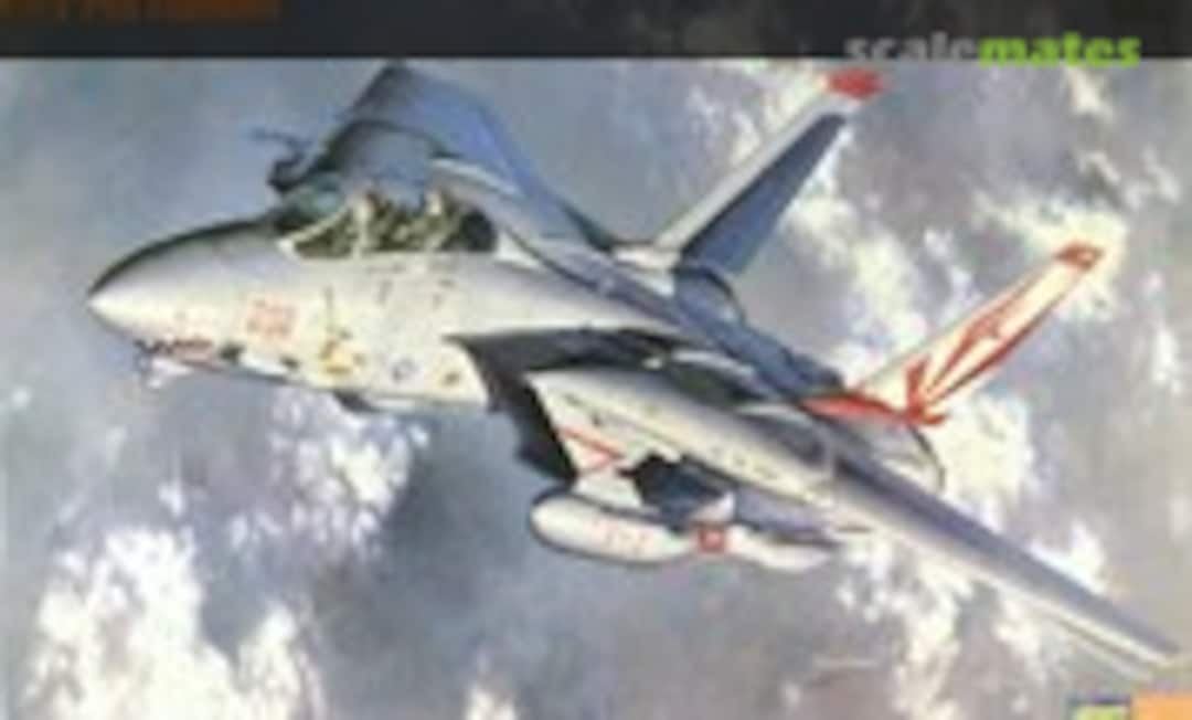 1:72 F-14A Tomcat (Hasegawa 04037)