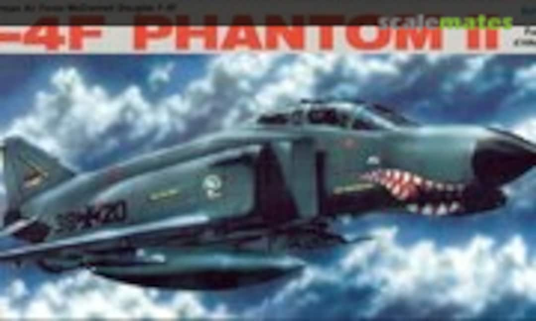 1:72 F-4F Phantom II (Hobbycraft HC1303)