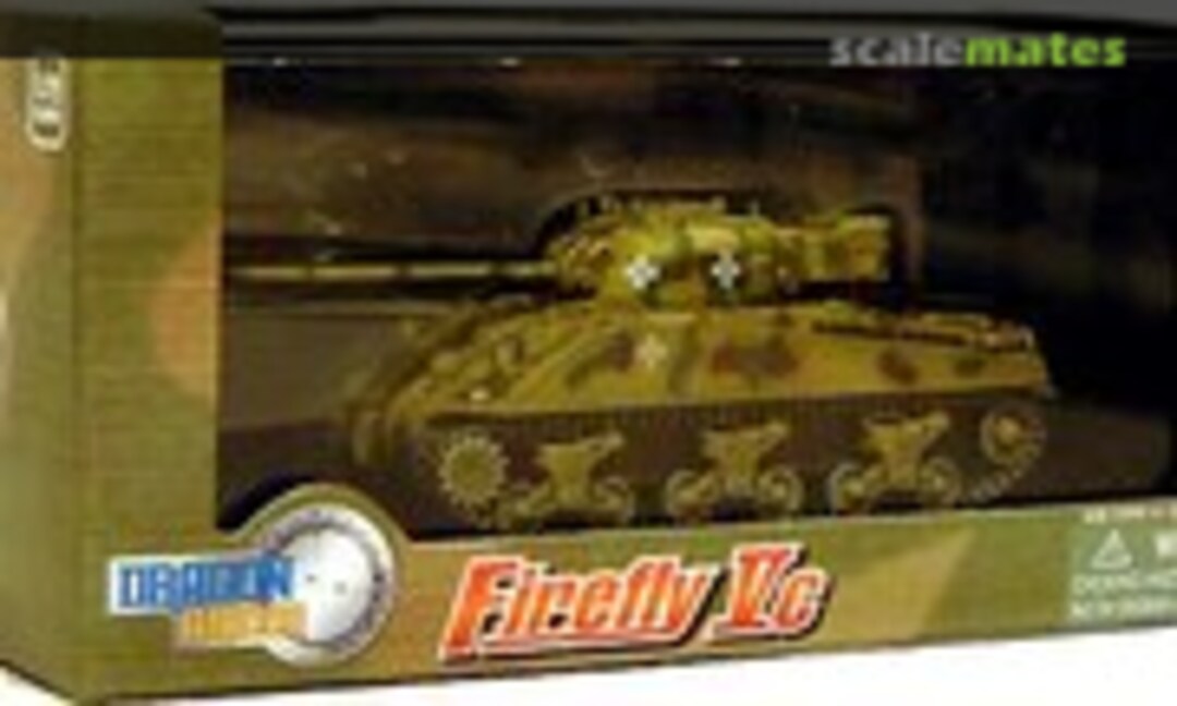 1:72 Firefly Vc (Dragon Armor 60260)