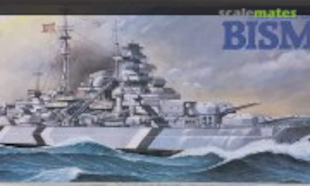 1:350 Bismarck (Academy BA040)