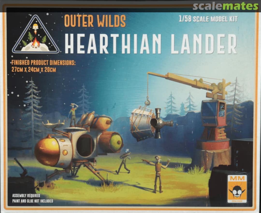 Boxart Hearthian Lander 01 Fangamer