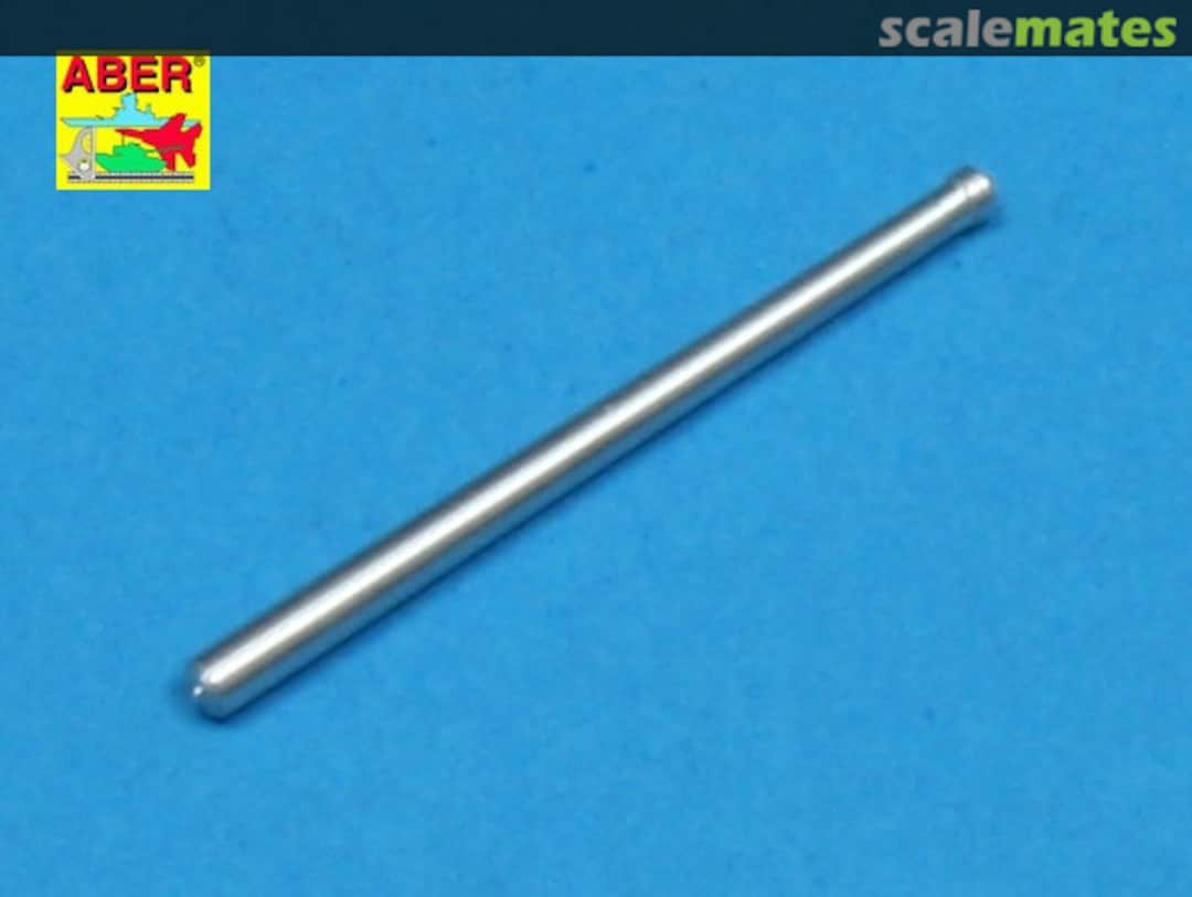 Contents 76,2 mm ZiS-5/F-34 tank barrel 72 L-34 Aber