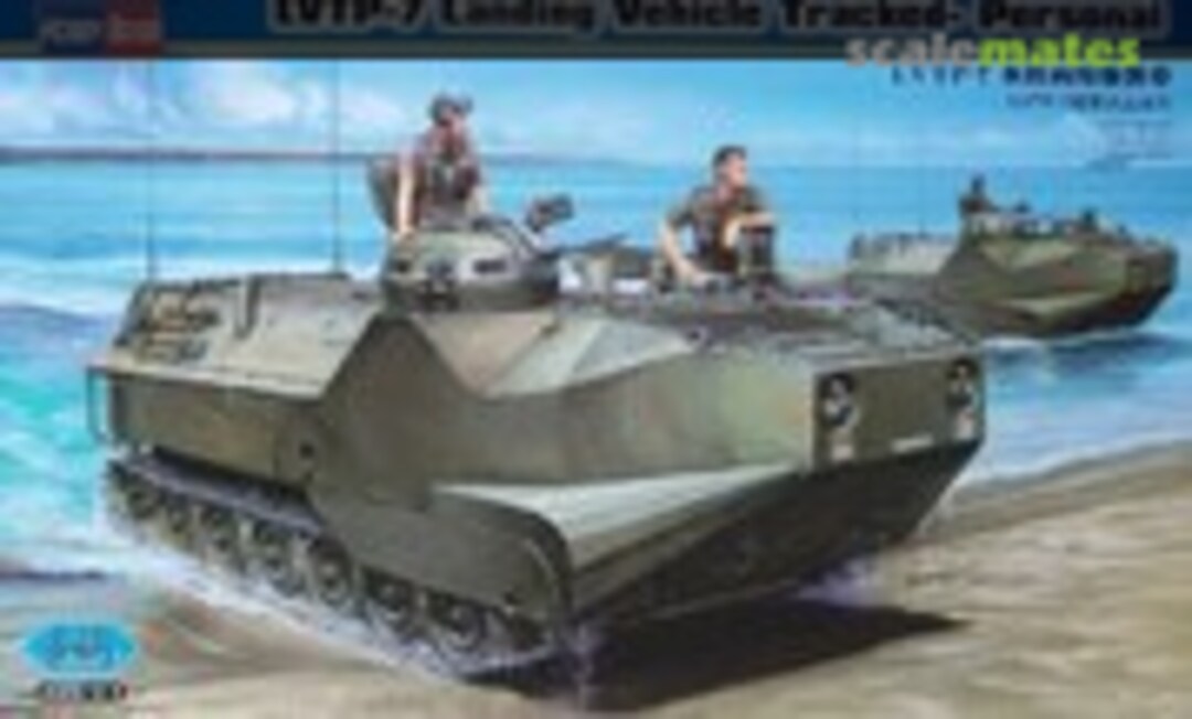 1:35 LVTP-7 (HobbyBoss 82409)