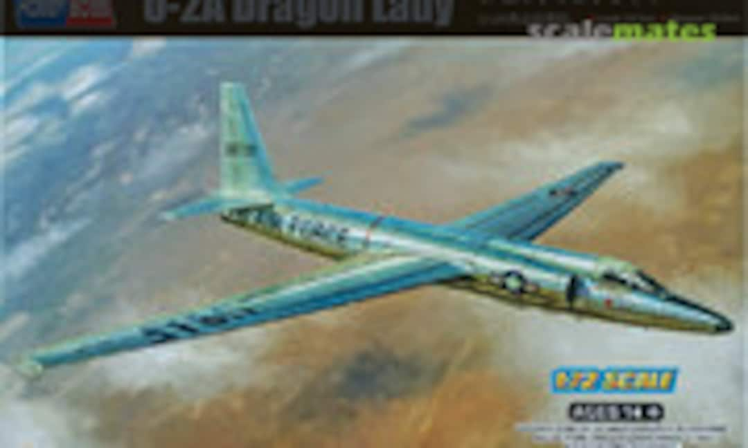 1:72 U-2A Dragon Lady (HobbyBoss 87270)