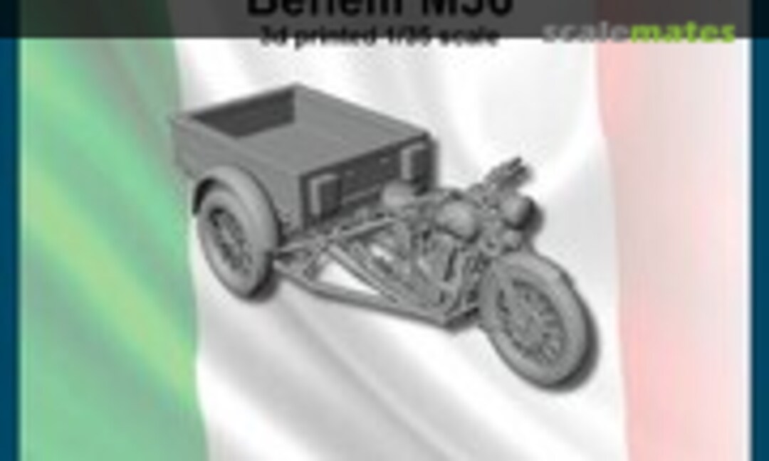 1:35 Benelli M36 (FC Model Trend 35966)