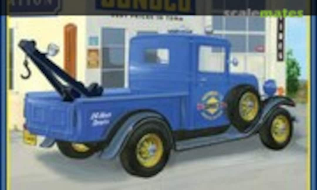 1:25 1934 Ford Pickup Sunoco (AMT AMT1289)