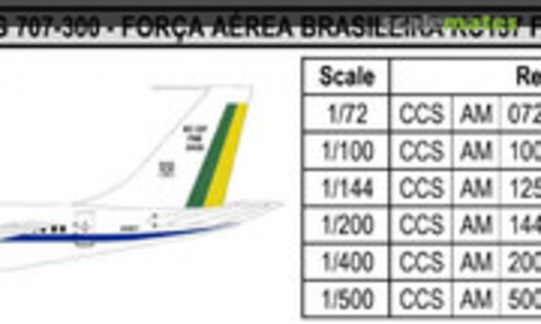 CCS-AM-144-BSR-B703-1