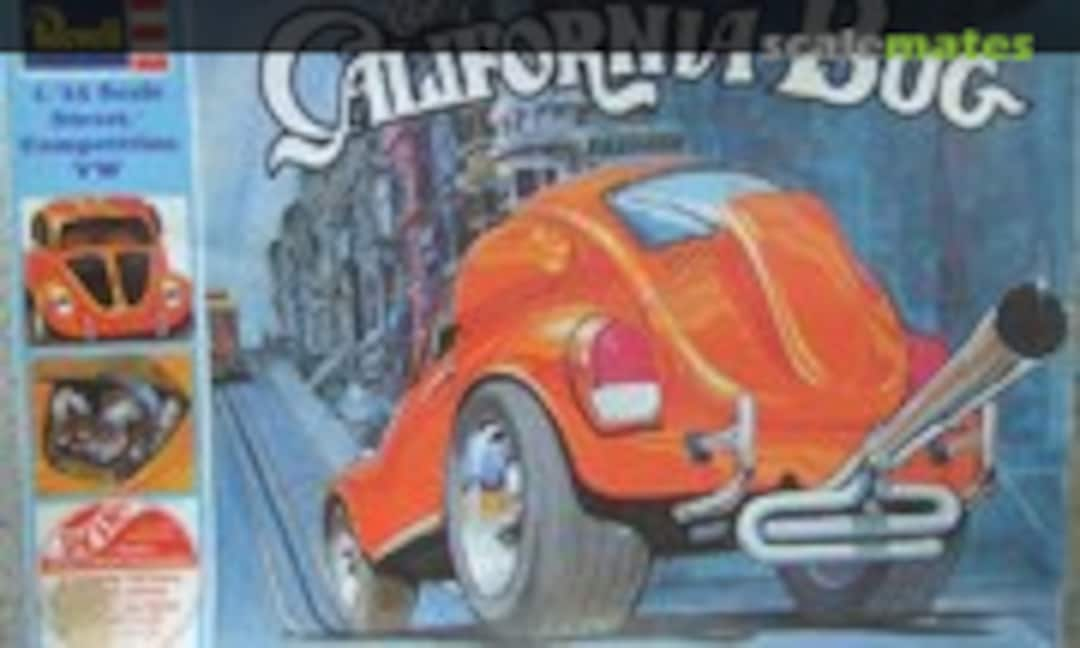 1:25 The California Bug (Revell H-1409)