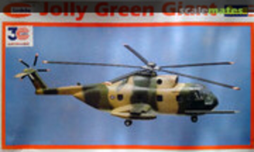 1:72 Jolly Green Giant (Revell/Lodela RH-144)