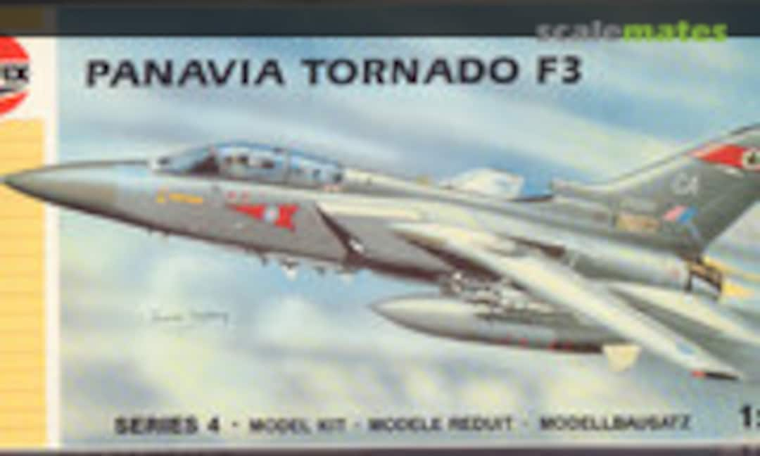 1:72 Panavia Tornado F.3 (Airfix 04035)