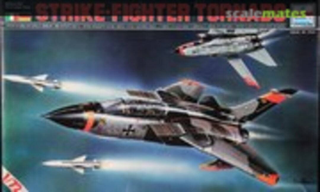 1:72 Strike-Fighter Tornado (ESCI/ERTL 9002)