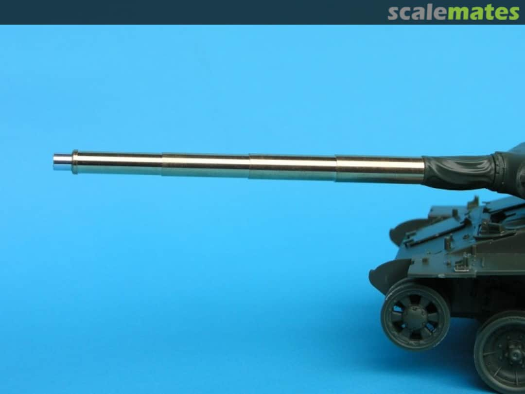 Boxart 105mm Model F1 Gun Barrel LM10048 LionMarc