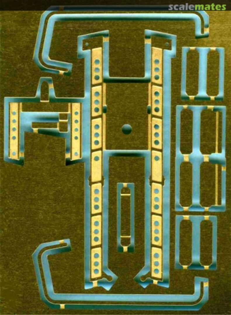 Boxart F.101 Voodoo 72142 Flightpath