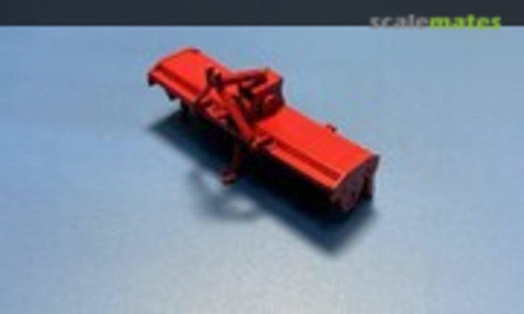 1:35 Agricultural equipment Kit 2 (Guntower Models GT35037)