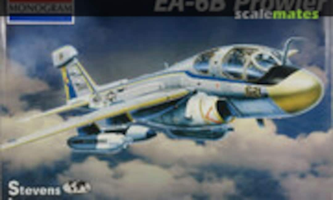 1:48 EA-6B Prowler (Monogram 85-5619)