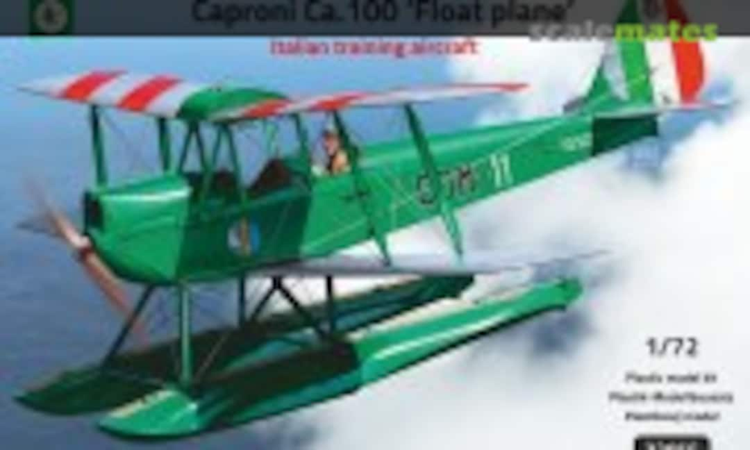 1:72 Caproni Ca.100 Float plane (Fly 72055)