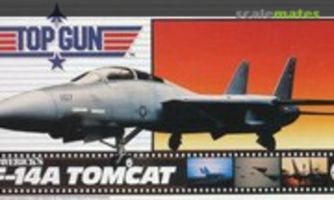 1:72 F-14A Tomcat (Airfix 00503)