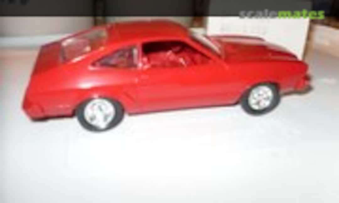 1:25 1974 Ford Mustang II (MPC )