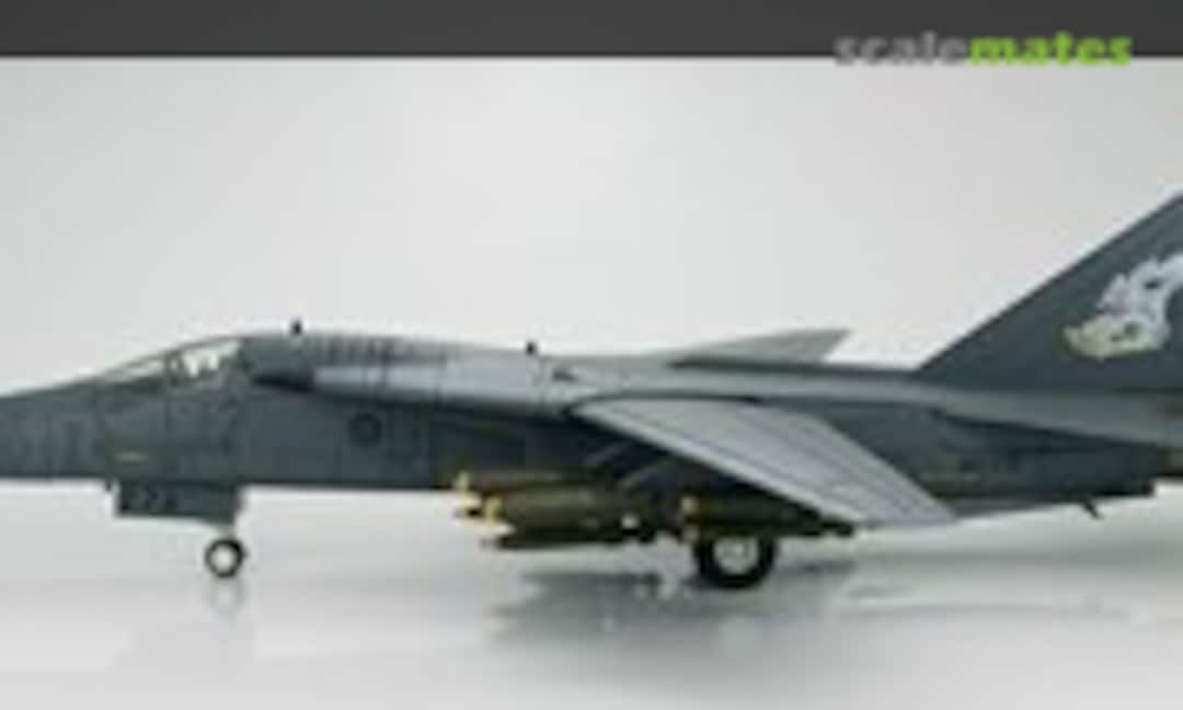 F-111G &quot;A8-274&quot; (Hobby Master HA3004)