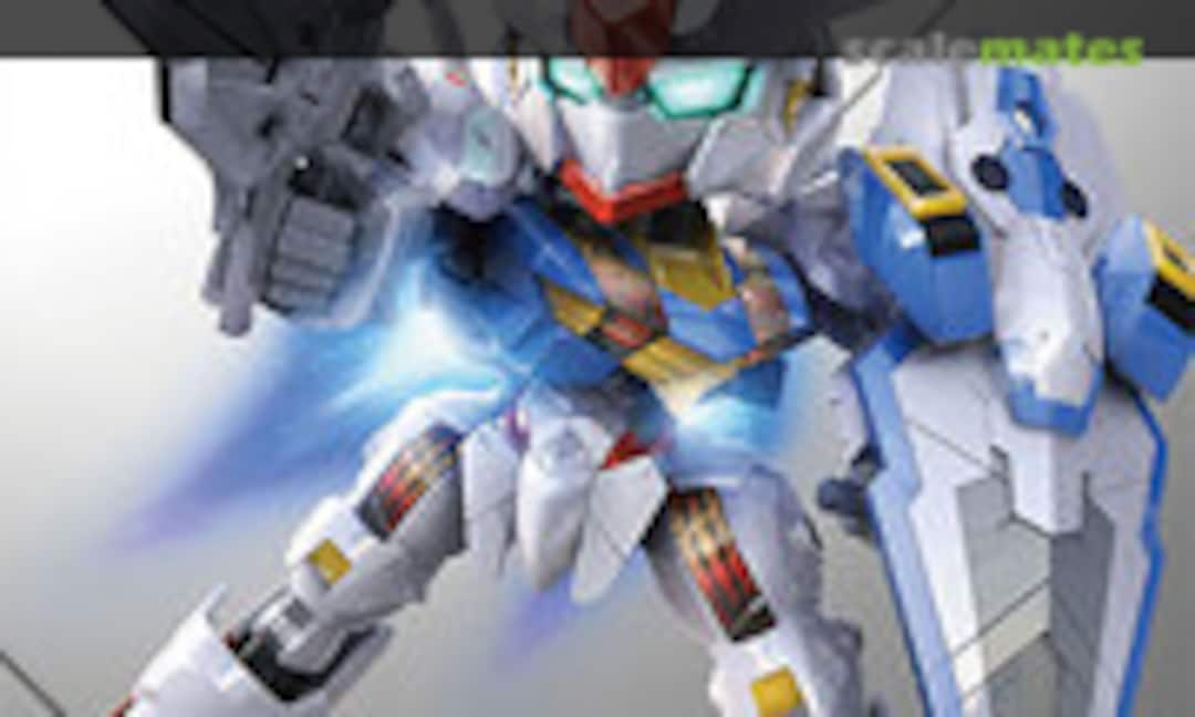 No XVX-016 Gundam Aerial (Bandai Spirits 5063031)