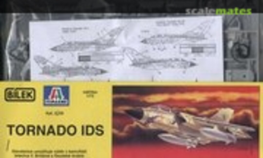 1:72 Panavia Tornado IDS (Bilek 929)