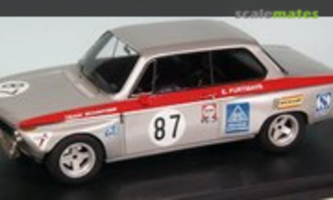 BMW 2002 Schnitzer (Scala24 24K04B)