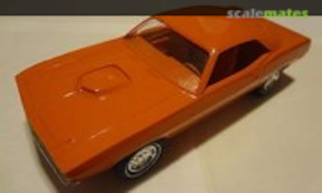 1:25 1970 Plymouth Barracuda (MPC )