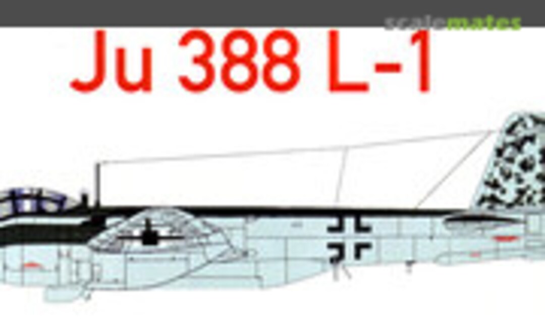 1:32 Ju 388 L-1 (AIMS )