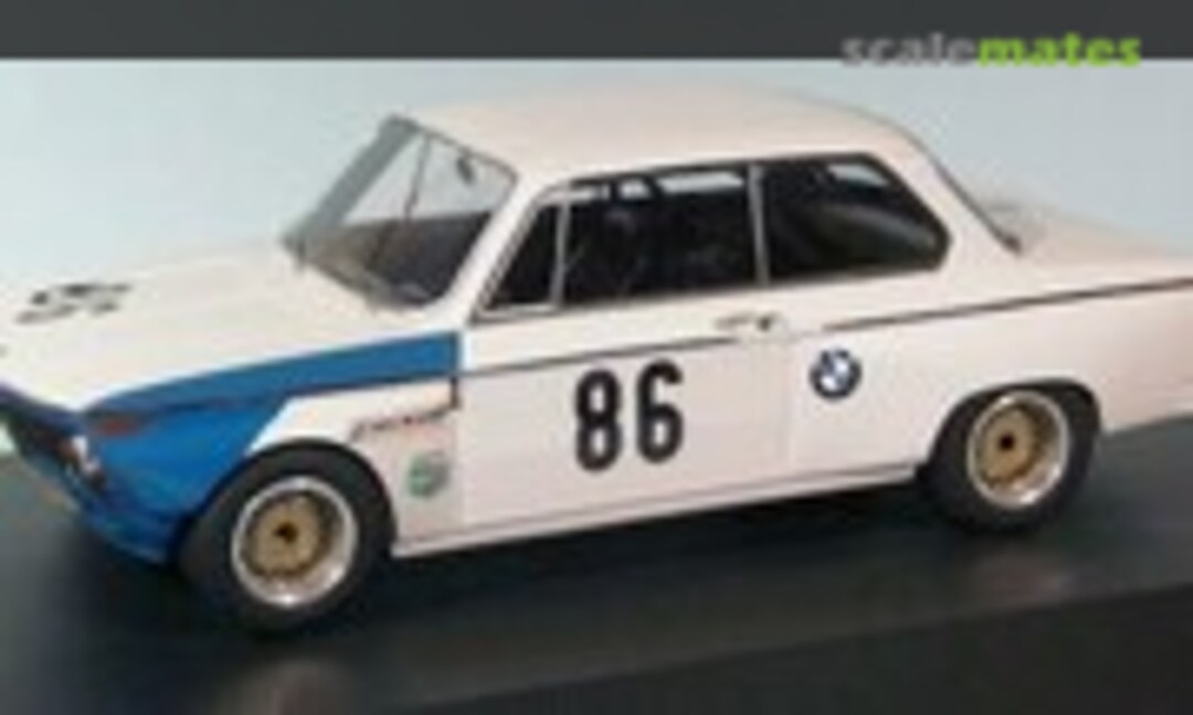 BMW 2002 Werk (Scala24 24K03)