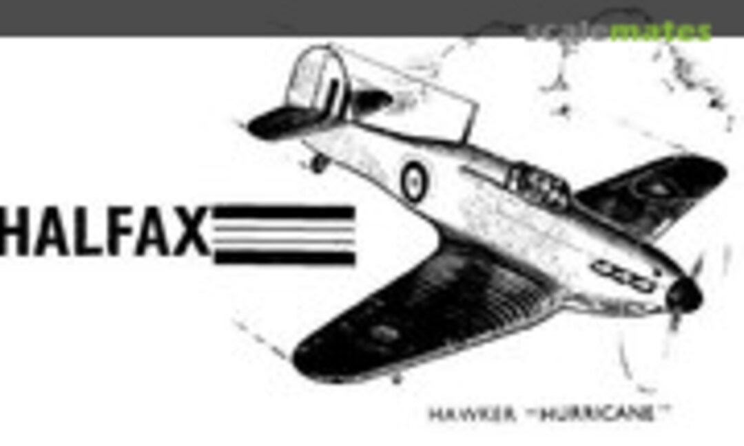 1:48 Hurricane (Halfax )