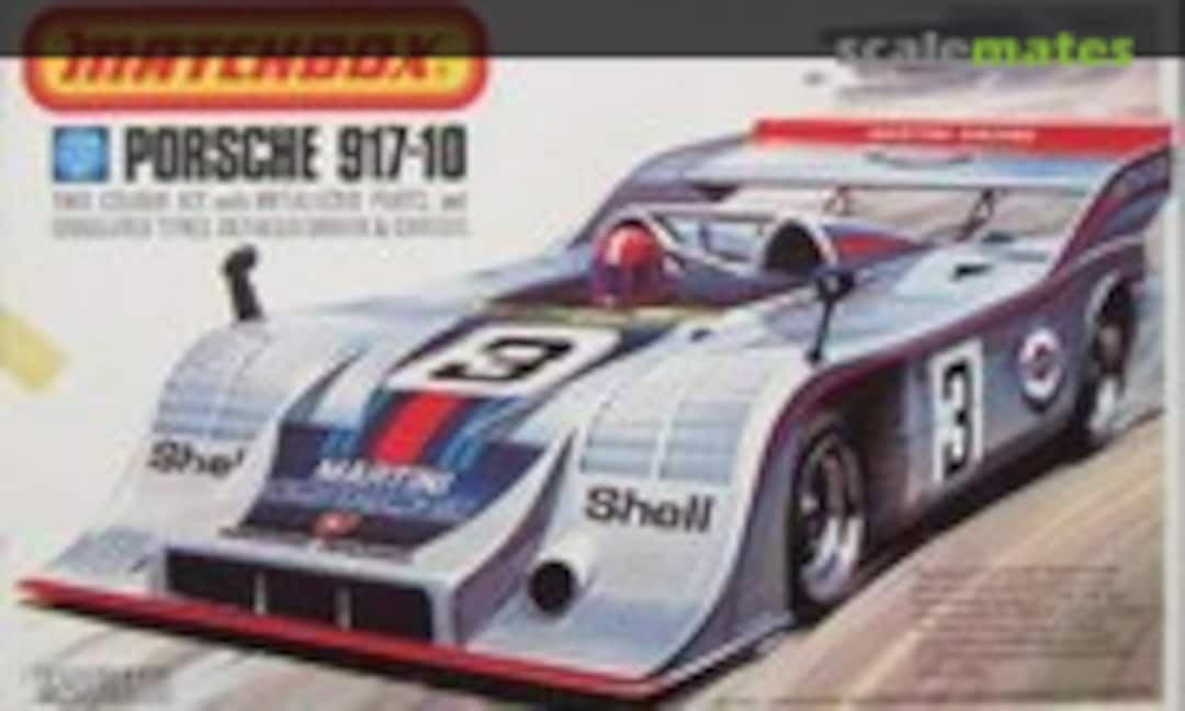 1:32 Porsche 917-10 (Matchbox PK-303)