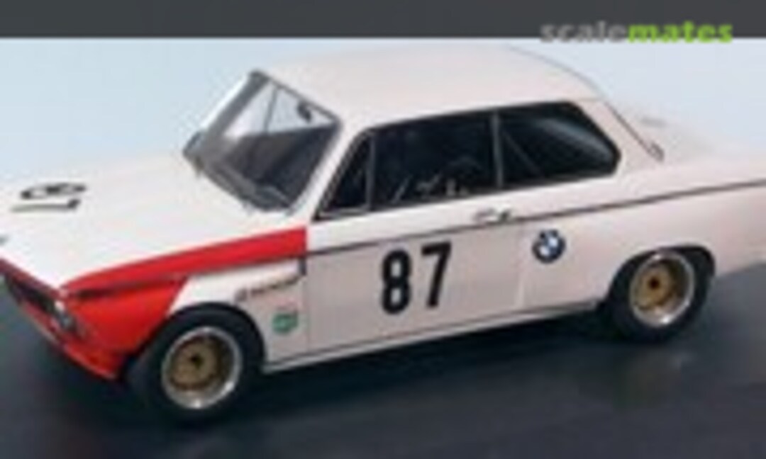 BMW 2002 Werk (Scala24 24K02)