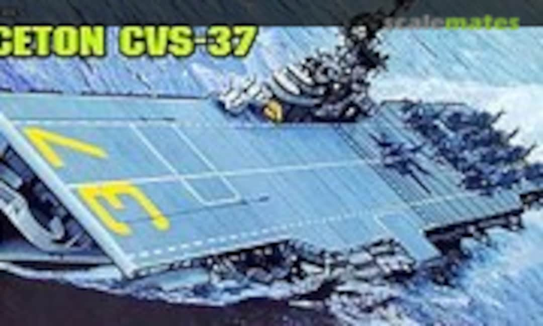 1:700 USS Princeton CVS-37 (Dragon 7079)