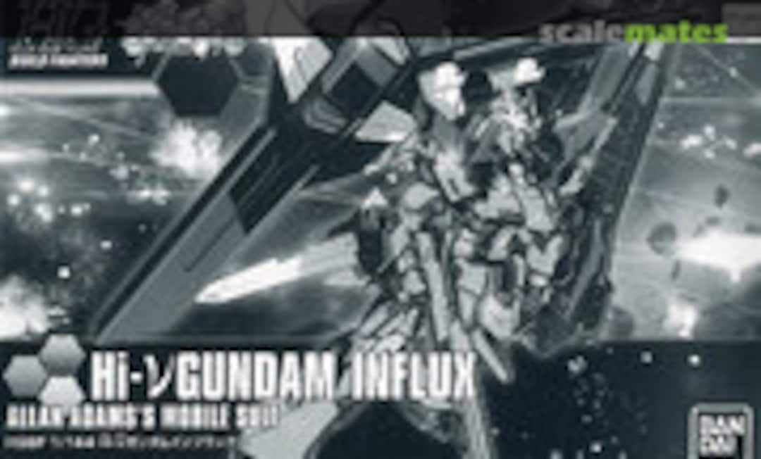 1:144 Hi-ν Gundam Influx (Bandai 0207968)