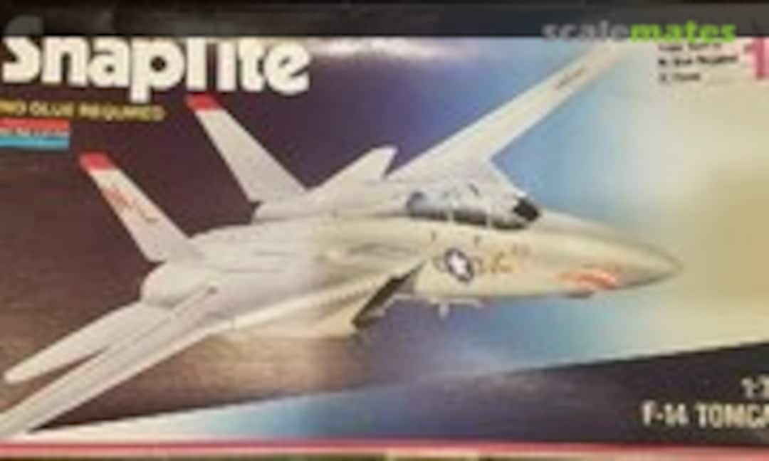 1:72 F-14 Tomcat (Monogram 1104)