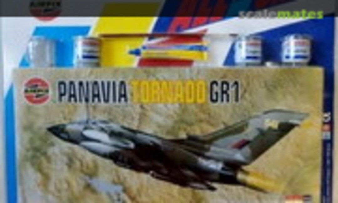 1:72 Panavia Tornado GR.1 (Airfix 04027)