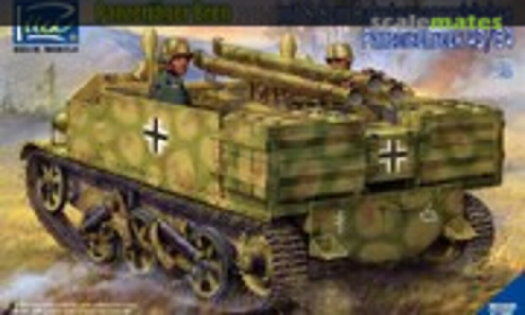 1:35 Panzerjäger Bren 731(e) (Riich.Models RV35035)